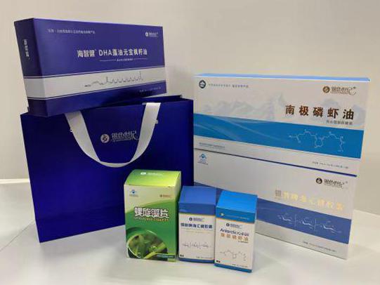 青岛彩盒定制